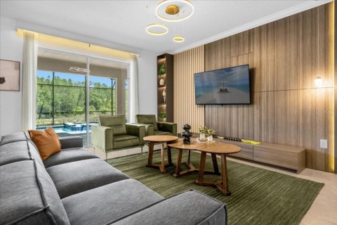 Villa ou maison à vendre à Kissimmee, Floride: 8 chambres, 371.05 m2 № 2211101 - photo 4