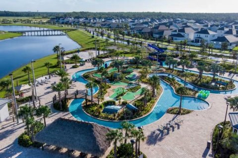 Villa ou maison à vendre à Kissimmee, Floride: 8 chambres, 371.05 m2 № 2211101 - photo 30