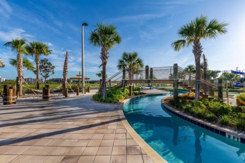 Villa ou maison à vendre à Kissimmee, Floride: 8 chambres, 371.05 m2 № 2211101 - photo 29