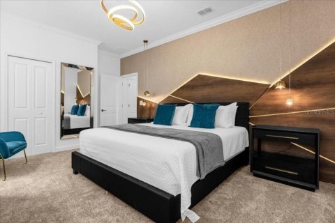 Villa ou maison à vendre à Kissimmee, Floride: 8 chambres, 371.05 m2 № 2211101 - photo 15