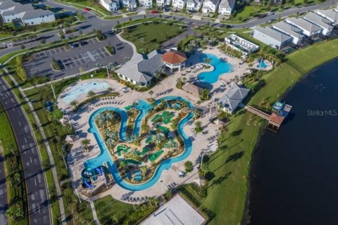 Villa ou maison à vendre à Kissimmee, Floride: 8 chambres, 371.05 m2 № 2211101 - photo 28