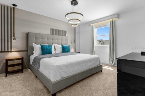 Villa ou maison à vendre à Kissimmee, Floride: 8 chambres, 371.05 m2 № 2211101 - photo 20