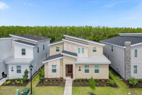 Villa ou maison à vendre à Kissimmee, Floride: 8 chambres, 371.05 m2 № 2211101 - photo 26