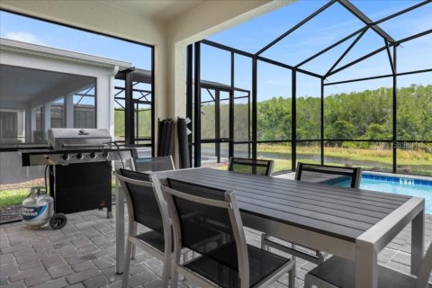 Villa ou maison à vendre à Kissimmee, Floride: 8 chambres, 371.05 m2 № 2211101 - photo 23