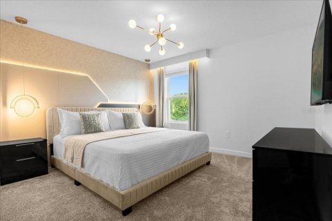 Villa ou maison à vendre à Kissimmee, Floride: 8 chambres, 371.05 m2 № 2211101 - photo 19