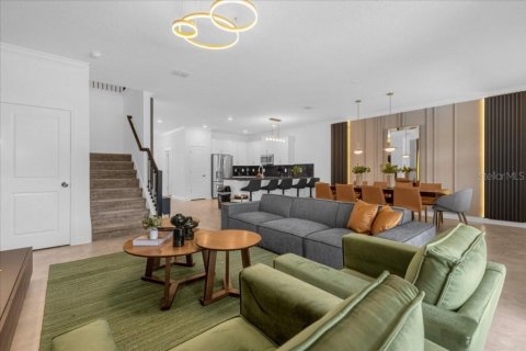 Villa ou maison à vendre à Kissimmee, Floride: 8 chambres, 371.05 m2 № 2211101 - photo 6