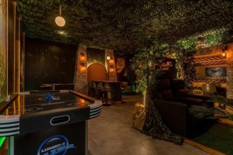Villa ou maison à vendre à Kissimmee, Floride: 8 chambres, 371.05 m2 № 2211101 - photo 7