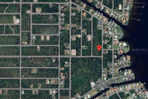 Land in Port Charlotte, Florida № 2163142 - photo 3