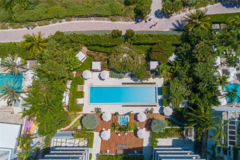 Купить кондоминиум в Майами-Бич, Флорида 6 спален, 613.15м2, № 1685957 - фото 27