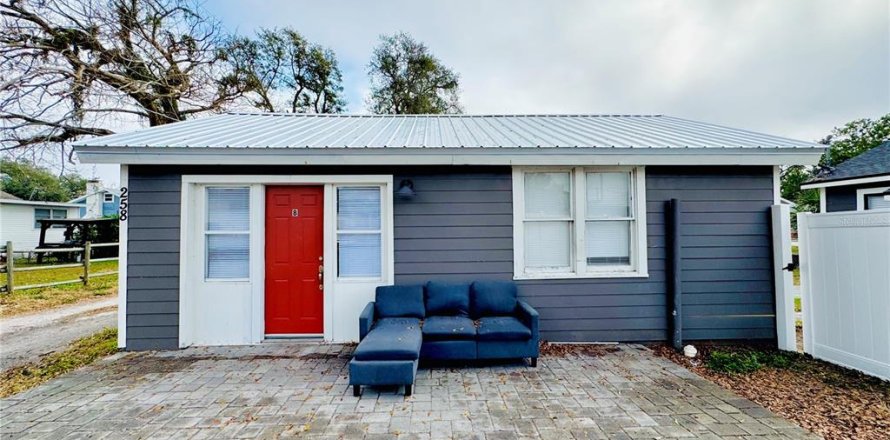 Casa en Winter Haven, Florida 1 dormitorio, 51.1 m2 № 1900774