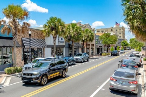 Casa en alquiler en Winter Haven, Florida, 1 dormitorio, 51.1 m2 № 1900774 - foto 14