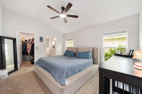 House in Ocala, Florida 4 bedrooms, 152.27 sq.m. № 2152189 - photo 5