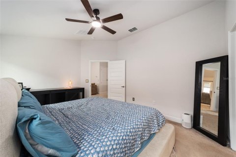 House in Ocala, Florida 4 bedrooms, 152.27 sq.m. № 2152189 - photo 6