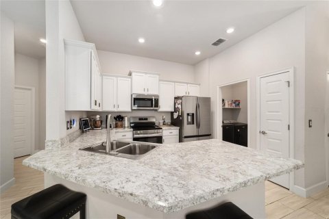 House in Ocala, Florida 4 bedrooms, 152.27 sq.m. № 2152189 - photo 22