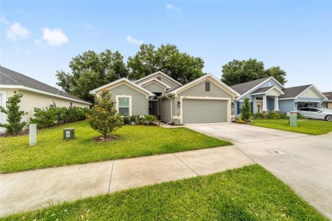 House in Ocala, Florida 4 bedrooms, 152.27 sq.m. № 2152189 - photo 2