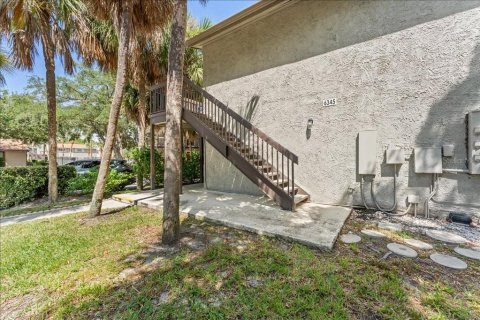 Condo in Tampa, Florida, 2 bedrooms  № 2196176 - photo 2