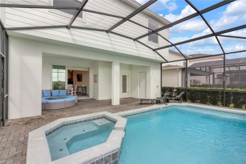 Casa en venta en Davenport, Florida, 6 dormitorios, 288.74 m2 № 2387440 - foto 5