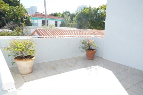 Copropriété à vendre à Miami Beach, Floride: 1 chambre, 69.49 m2 № 2244115 - photo 12
