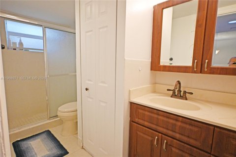 Copropriété à vendre à Miami Beach, Floride: 1 chambre, 69.49 m2 № 2244115 - photo 7