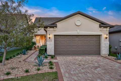 House in Ponte Vedra Beach, Florida 3 bedrooms, 179.58 sq.m. № 834497 - photo 1