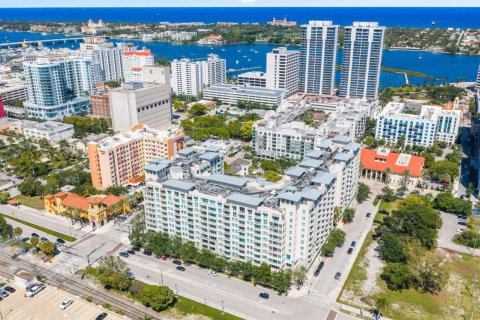 Condo à West Palm Beach, Floride, 3 chambres № 2078746