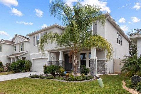 Villa ou maison à vendre à Riverview, Floride: 4 chambres, 312.34 m2 № 2400914 - photo 4