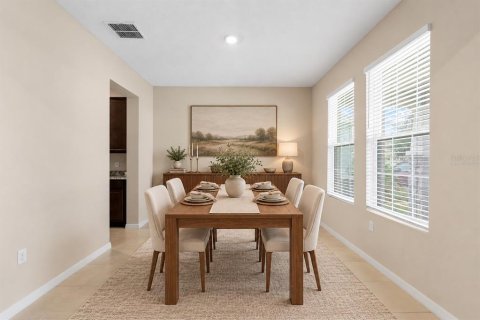 Villa ou maison à vendre à Riverview, Floride: 4 chambres, 312.34 m2 № 2400914 - photo 8