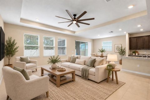 Villa ou maison à vendre à Riverview, Floride: 4 chambres, 312.34 m2 № 2400914 - photo 21