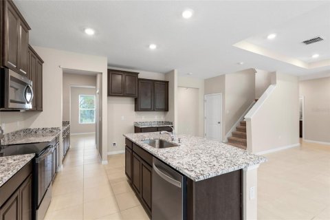 Villa ou maison à vendre à Riverview, Floride: 4 chambres, 312.34 m2 № 2400914 - photo 10