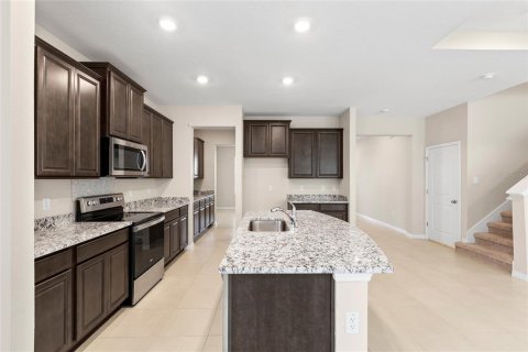 Villa ou maison à vendre à Riverview, Floride: 4 chambres, 312.34 m2 № 2400914 - photo 16