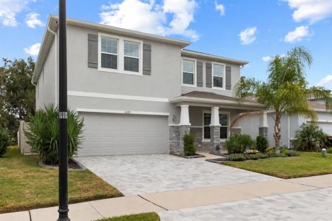 Villa ou maison à vendre à Riverview, Floride: 4 chambres, 312.34 m2 № 2400914 - photo 3