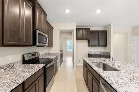 Villa ou maison à vendre à Riverview, Floride: 4 chambres, 312.34 m2 № 2400914 - photo 12