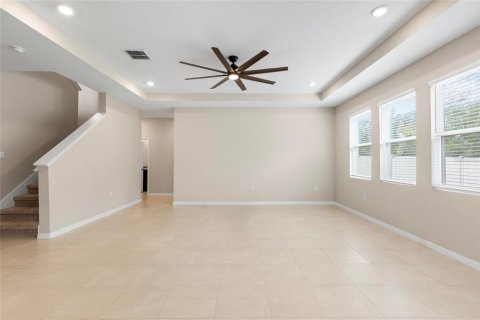 Villa ou maison à vendre à Riverview, Floride: 4 chambres, 312.34 m2 № 2400914 - photo 26