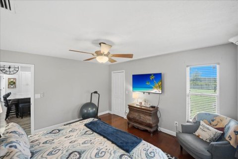House in Port St. Lucie, Florida 4 bedrooms, 177.91 sq.m. № 2083511 - photo 21