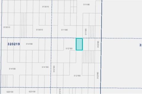 Terreno en venta en Frostproof, Florida № 2164044 - foto 2