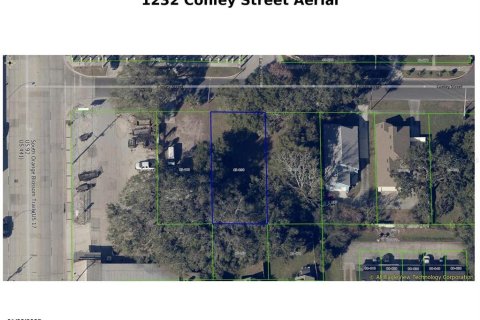 Terreno en venta en Orlando, Florida № 1906356 - foto 3