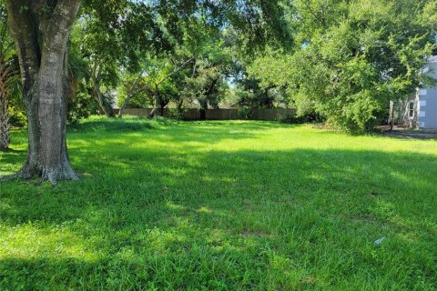 Terreno en venta en Orlando, Florida № 1906356 - foto 1