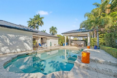 Villa ou maison à vendre à Miami, Floride: 4 chambres, 206.8 m2 № 2004921 - photo 20
