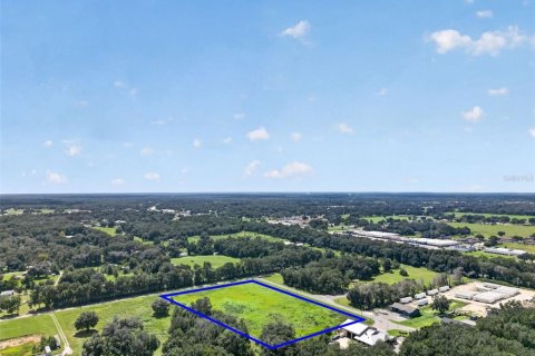 Land in Bushnell, Florida № 2391327 - photo 3