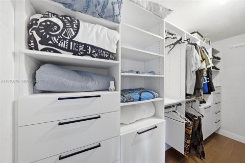 Condominio en venta en Miami Gardens, Florida, 1 dormitorio, 66.05 m2 № 2031440 - foto 13