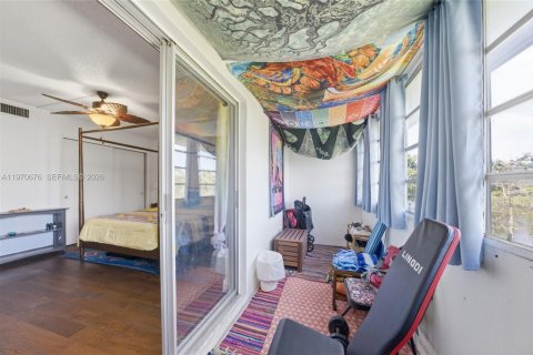 Condominio en venta en Miami Gardens, Florida, 1 dormitorio, 66.05 m2 № 2031440 - foto 14