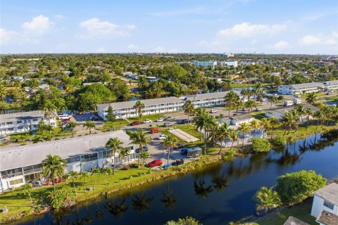 Condominio en venta en Miami Gardens, Florida, 1 dormitorio, 66.05 m2 № 2031440 - foto 22