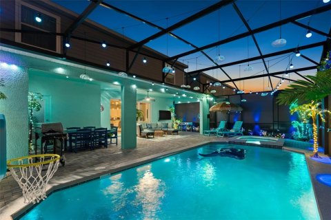 Villa ou maison à vendre à Clermont, Floride: 10 chambres, 406.54 m2 № 2135687 - photo 21