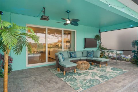 Villa ou maison à vendre à Clermont, Floride: 10 chambres, 406.54 m2 № 2135687 - photo 28