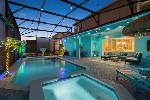 Villa ou maison à vendre à Clermont, Floride: 10 chambres, 406.54 m2 № 2135687 - photo 22