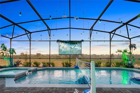 Villa ou maison à vendre à Clermont, Floride: 10 chambres, 406.54 m2 № 2135687 - photo 15