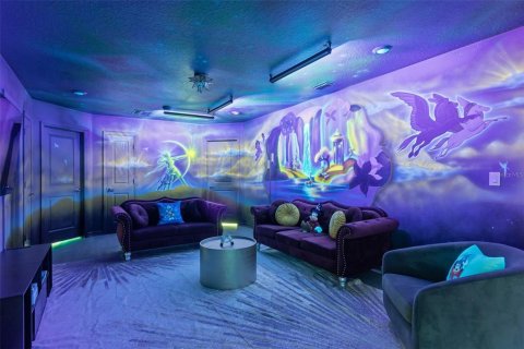 Villa ou maison à vendre à Clermont, Floride: 10 chambres, 406.54 m2 № 2135687 - photo 5