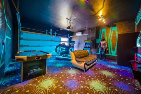 Villa ou maison à vendre à Clermont, Floride: 10 chambres, 406.54 m2 № 2135687 - photo 13