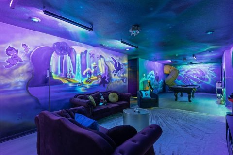 Villa ou maison à vendre à Clermont, Floride: 10 chambres, 406.54 m2 № 2135687 - photo 4