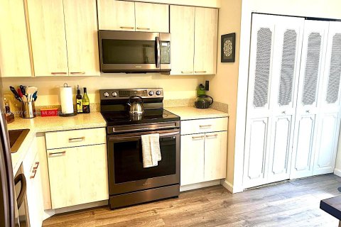 Copropriété à vendre à Deerfield Beach, Floride: 2 chambres, 99.41 m2 № 1954158 - photo 5